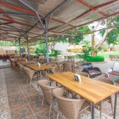 Uma Mani Villa Jimbaran - Bild 6