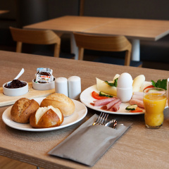 Holiday Inn Express Darmstadt by IHG - Bild 11