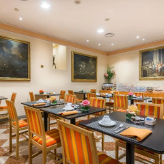 Hotel Regina - Bild 22