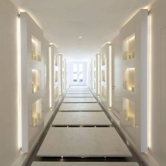 Il Riccio Beach House - Bild 14