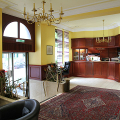 Hotel Amberger - Bild 2
