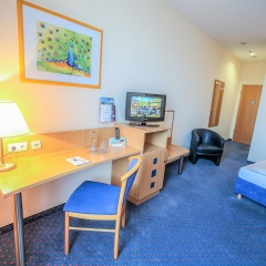 Yors Hotel Hannover - Bild 18