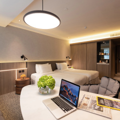 Nathan Hotel - Bild 2