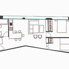 Apartamentos Calle Rosario - Bild 16