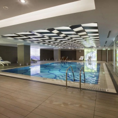 DoubleTree by Hilton Istanbul Avcilar - Bild 17