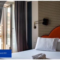 Petit Palace Los Austrias - Bild 15
