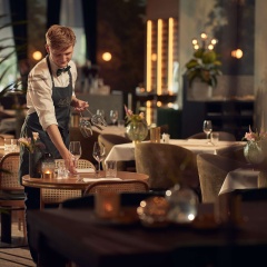 Van der Valk Amsterdam Amstel - Bild 23