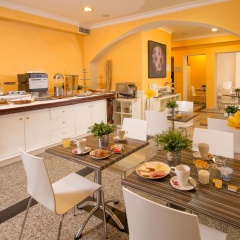 Hotel Nizza Roma - Bild 17