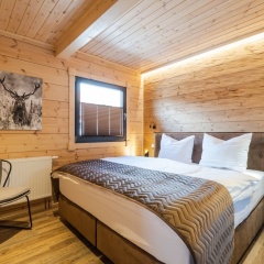 Bergwaldchalet Tierfreund - Bild 3