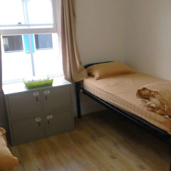 Cozy M Hostel thumbnail 21