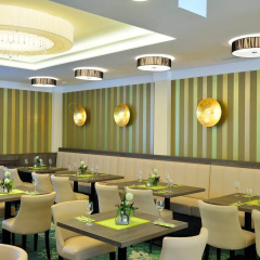 Johannesbad Hotel Königshof - Bild 27