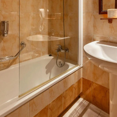 Apartamentos Vértice Bib Rambla - Bild 11