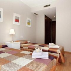 Апартаменты Sagrada Familia Apartment 265 Испания, Барселона - отзывы, цены и фото номеров - забронировать отель Sagrada Familia Apartment 265 онлайн фото 14