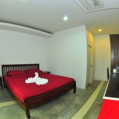 Phi Phi Siam Grand Resort - Bild 2