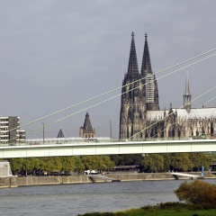 ibis Hotel Köln Centrum - Bild 17
