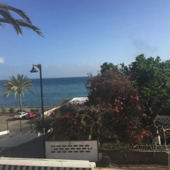 Tenerife hostel thumbnail 16