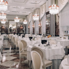 Hotel Sacher Wien - Bild 30