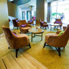 Radisson Blu Hotel, Abidjan Airport in Abidjan, Cote d'Ivoire from 220$, photos, reviews - zenhotels.com photo 7