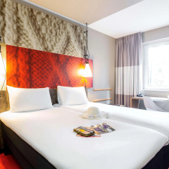 ibis Hamburg St Pauli Messe - Bild 5