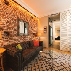 Pestana Collection Plaza Mayor - Bild 6