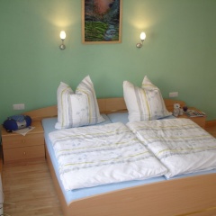 Pension Refugium überm Schwansee - Bild 3