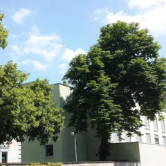 ante porta DAS STADTHOTEL - Bild 1