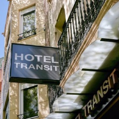 Hotel Transit - Bild 30
