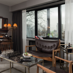 Hotel Cinnah - Bild 7