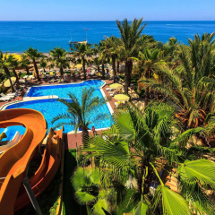 Galeri Resort Hotel - Bild 24