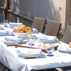 Villa Alberti - Bild 11