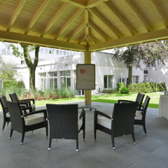 Best Western Premier Parkhotel Kronsberg - Bild 27