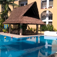 Hotel Plaza Caribe - Bild 13