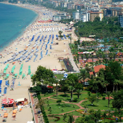 Time Beach Hotel - Bild 13