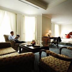 Frasers House, a Luxury Collection Hotel - Bild 26