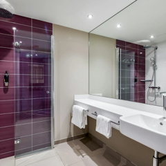 Premier Inn München City Zentrum - Bild 10