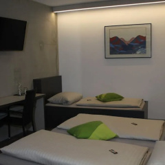 Hotel Eulensteins - Bild 6