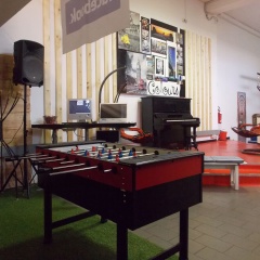 Hostel Colours - Bild 20