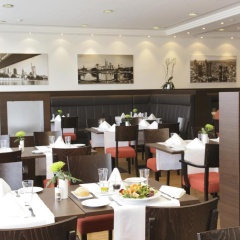 Soaltee Hotel Frankfurt Messe by Trip Inn Tagungshotel - Bild 18