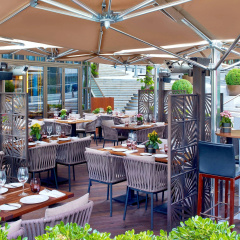 The St. Regis Istanbul thumbnail 9