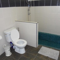 JJ Bungalow Khao Lak - Bild 6