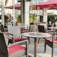 Austria Trend Hotel Europa Wien - Bild 21