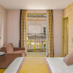 Hotel Le Petit Paris - Bild 6