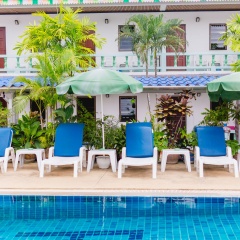 Rabbit Mansion Patong Hotel - Bild 21