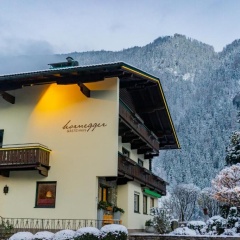 Hornegger Gstehaus - Bild 1