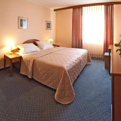 Hotel Rubin - Bild 6