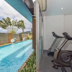 Chic Condo Karon by RESAVA - Bild 15