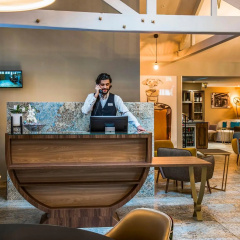 Hotel Astor - Bild 21