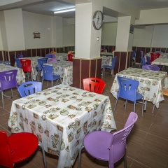 Konya Tepepark Tesisleri - Bild 7