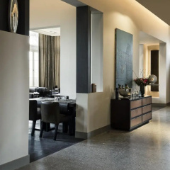 Terhills Hotel thumbnail 9