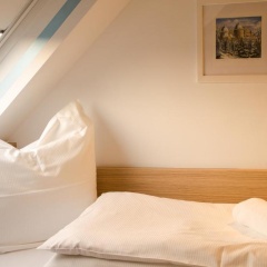 Alpha & Omega Hotel (air-conditioned) - Bild 4